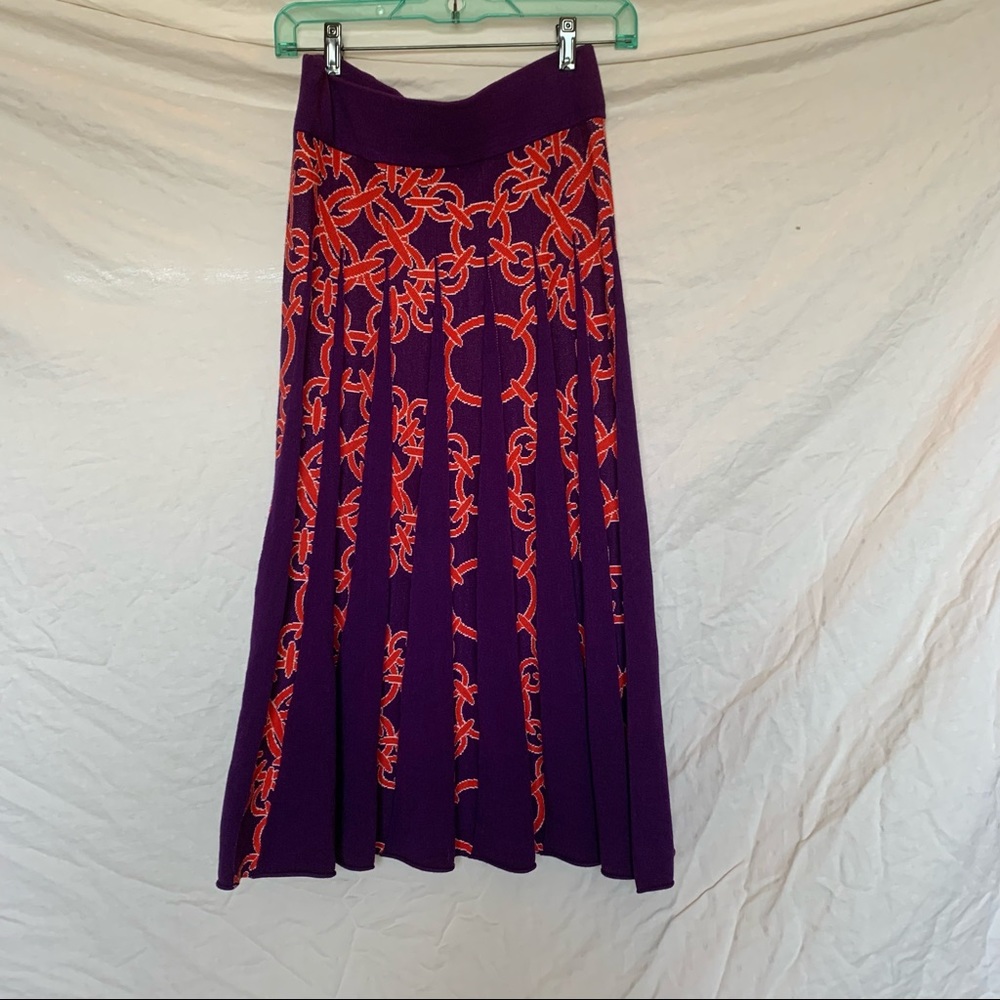 New York and company skirt